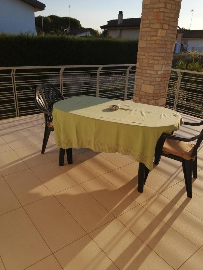 B&B Dei Girasoli Trani Esterno foto