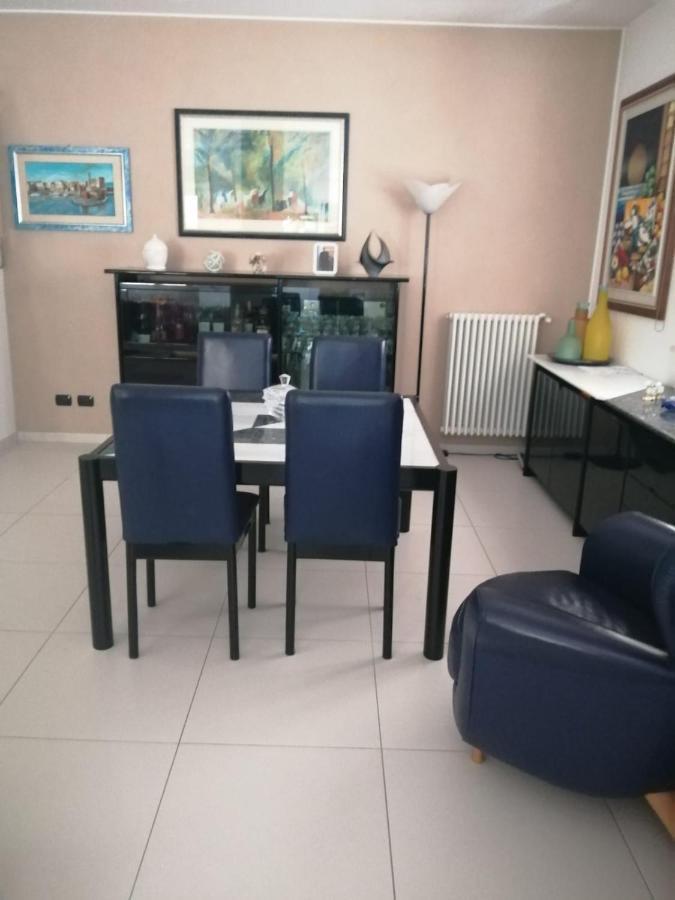 B&B Dei Girasoli Trani Esterno foto